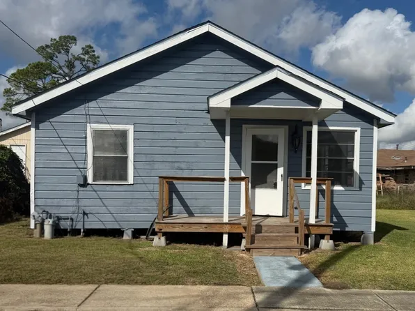 1514 Menville St, Houma, LA 70360