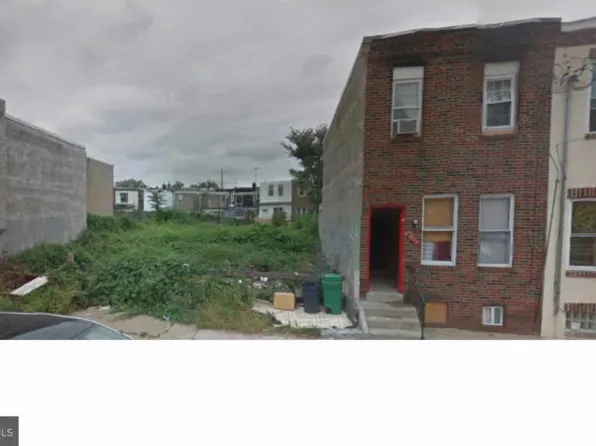 1833 E Sergeant St, Philadelphia, PA 19125