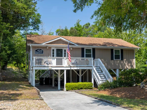 137 Doe Drive, Emerald Isle, NC 28594