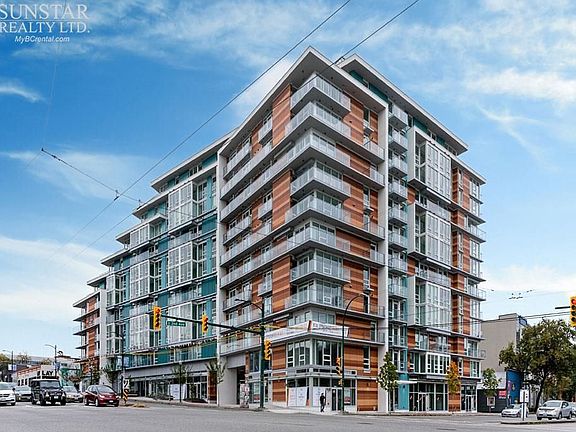 2nd image of 180 E 2nd Ave #610