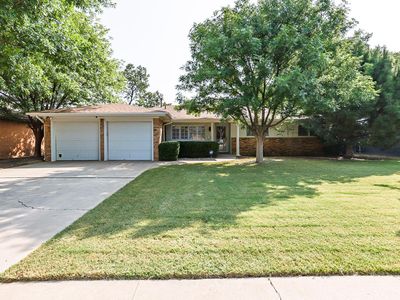 6205 Knoxville Dr, Lubbock, TX, 79413