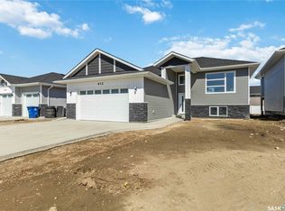 838 Ballesteros Cres, Warman, SK S0K4S4