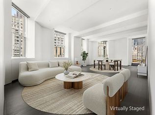 1 Wall St #3301, New York, NY