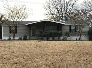 2122 County Road 53, Water Valley, MS 38965