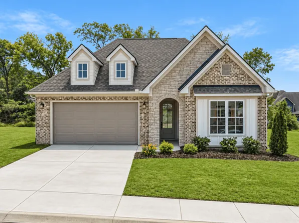 401 Snow Line Ln, Ooltewah, TN 37363