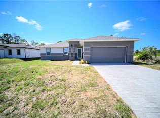2813 12th St W, Lehigh Acres, FL 33971