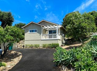 2986 Kenmore Pl #A, Santa Barbara, CA 93105