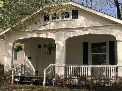 536 Dalzell St, Shreveport, LA, 71104