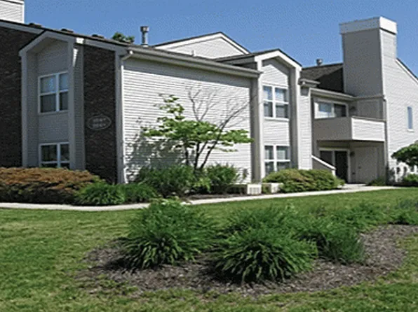 1140 Shadow Ln, 1140 Shadow Ln APT 105, Toledo, OH 43615