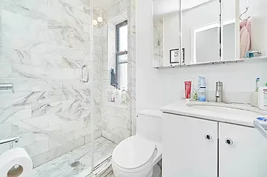 Rented by Living New York