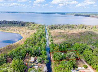 6308 ISLAND Road, Melrose, FL 32666