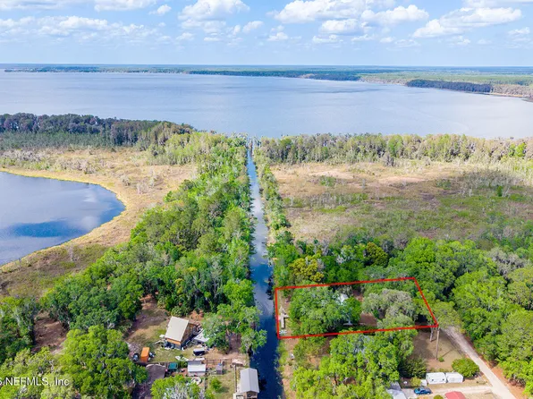 6308 ISLAND Road, Melrose, FL 32666