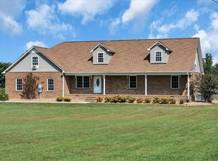 2657 Maple Springs Rd, Manchester, TN 37355