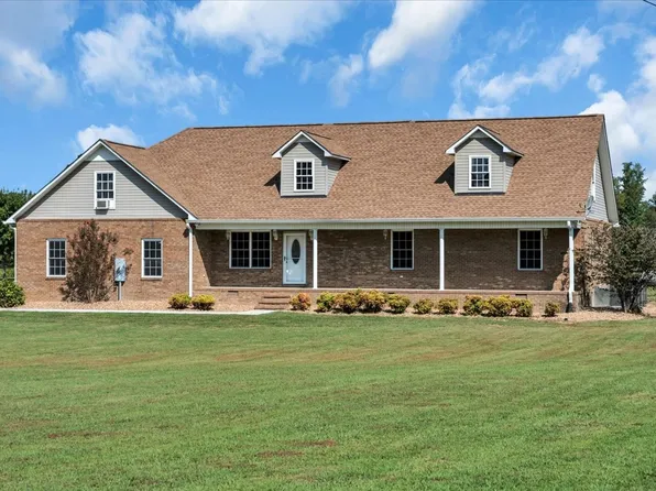 2657 Maple Springs Rd, Manchester, TN 37355