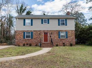 153 E Victoria Rd, Spartanburg, SC 29301