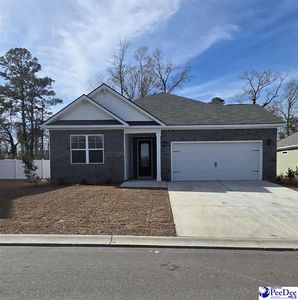 264 Bluff View Ln, Florence, SC, 29505