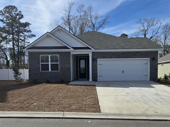 264 Bluff View Ln, Florence, SC 29505