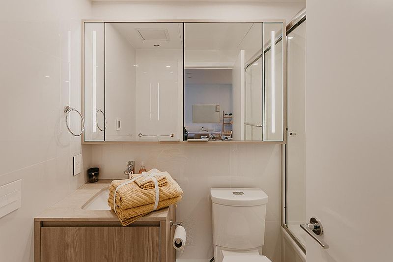 White Rock Apartment for rent - 1 Bedroom — photo 5