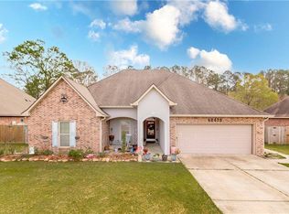 42418 Blyth Ave, Ponchatoula, LA 70454