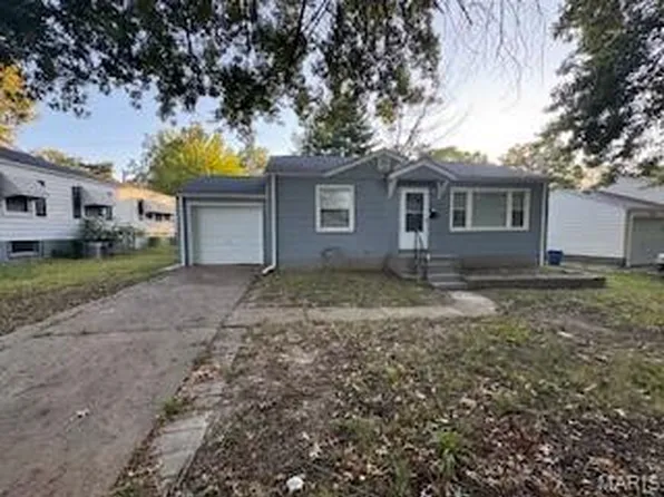 10130 Newbold Dr, Saint Louis, MO 63137