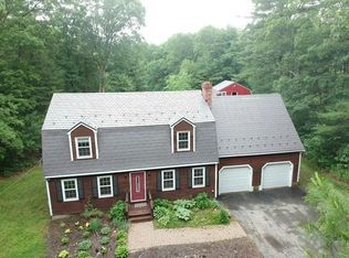 80 Spring St, Wrentham, MA 02093