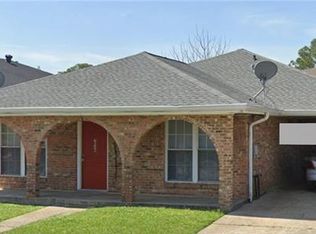 7040 Salem Dr, New Orleans, LA 70127