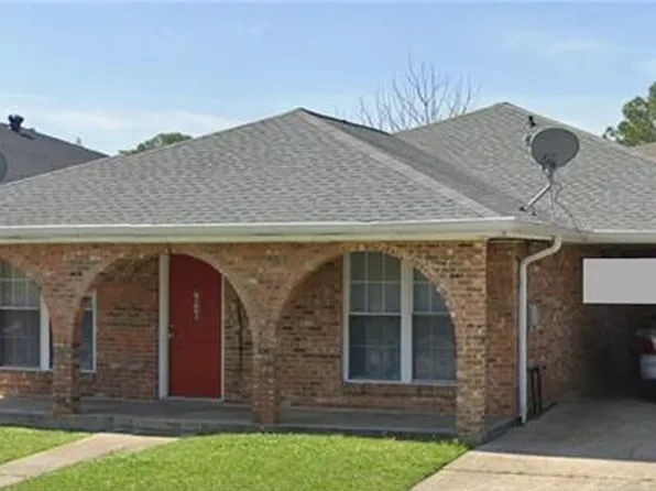 7040 Salem Dr, New Orleans, LA 70127