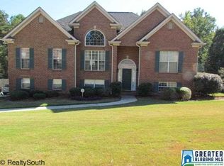 177 Wisteria Dr, Chelsea, AL 35043