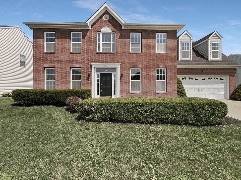 1st image of 2263 Burgundy Way