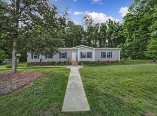 13481 Bethel Avenue Ext, Midland, NC 28107