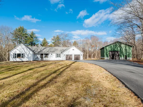 67 Coventry Lane, Manchester, VT 05255