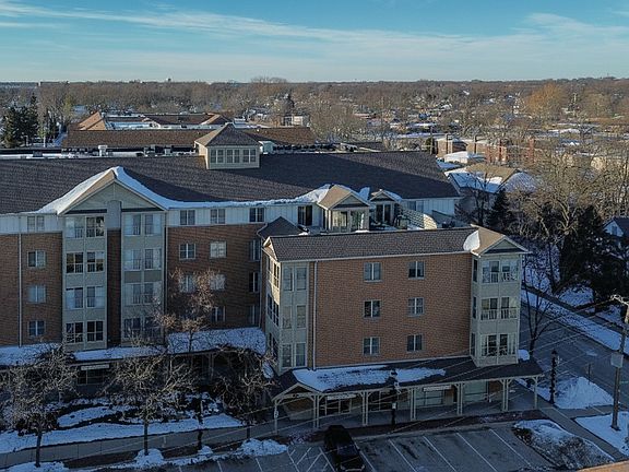 3rd image of 100 N Bokelman St APT 325