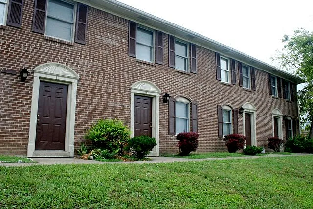 299 S Keeneland Dr #4 — Photo 1