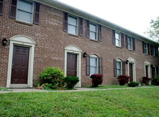 299 S Keeneland Dr #4, Richmond, KY 40475