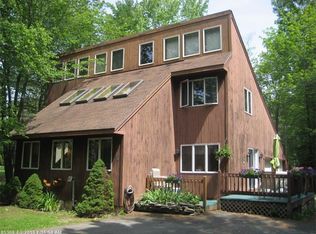 41 Maurice Ave, Thomaston, ME 04861