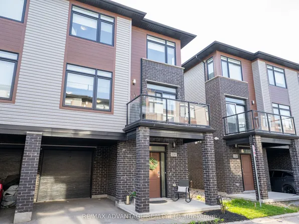 3260 Singleton Ave #66, London, ON N6L 0E7