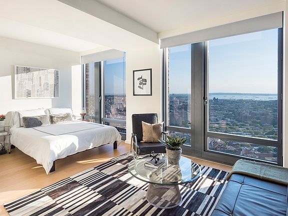 3rd image of 250 Ashland Pl #33F