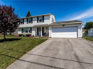 4769 Rosemary Ln, Liverpool, NY 13088