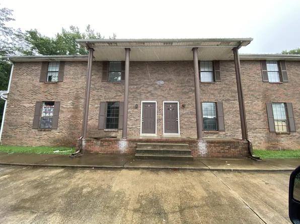 1503 W Knollwood Cir APT D, Clarksville, TN 37043