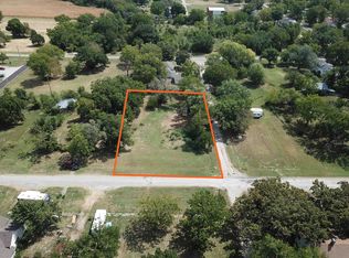 511 N Pennsylvania St, Howard, KS 67349