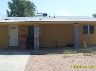 7717 E Kimsey Ln, Scottsdale, AZ 85257