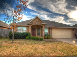 11908 NW 136th Ter, Piedmont, OK 73078