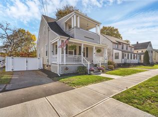 51 N Pearl St, Meriden, CT 06450