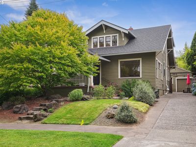 1948 SE 52nd Ave, Portland, OR, 97215