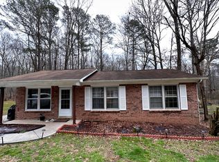 4132 McDonald Rd, Apison, TN 37302