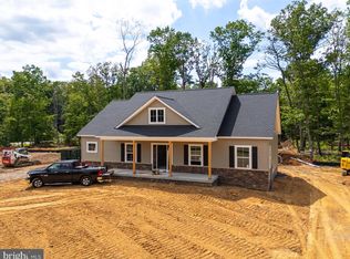 5348 Gray Meadow Ct, Warrenton, VA 20187