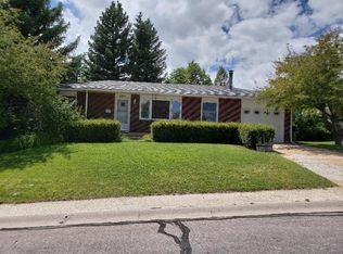 6134 Kerry Ave, Cheyenne, WY 82009