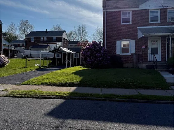 1926 S 6th St, Allentown, PA 18103