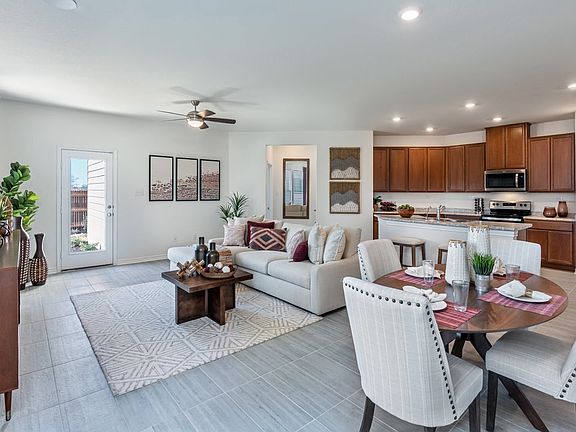 Great room