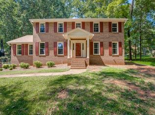 613 La Vale Dr, Clemmons, NC 27012